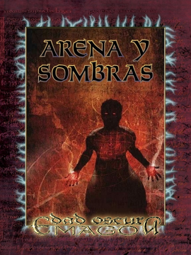 Arena y sombras