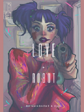 Love + Robot