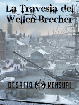 DM10/19 La Travesía del Wellen Brecher