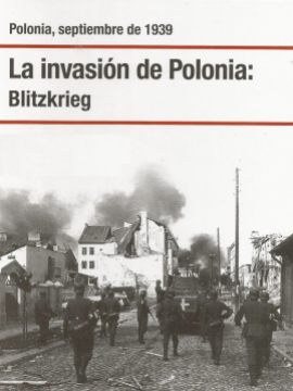 La invasión de Polonia