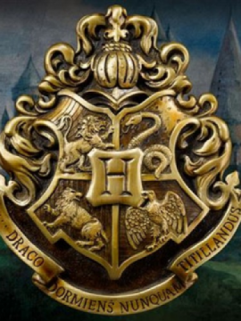 Descubriendo Hogwarts