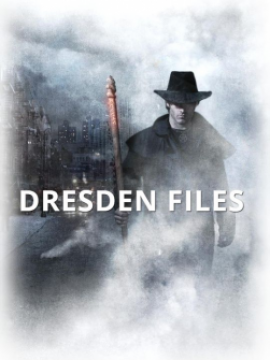 Dresden Files