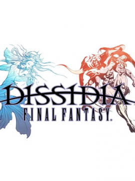 [HLDCN] Dissidia: Final Fantasy