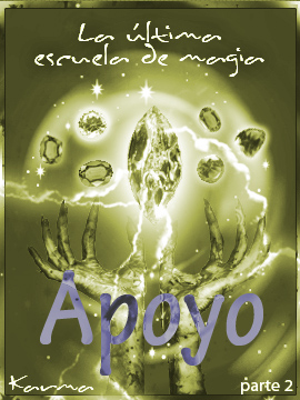 Apoyo: La última escuela de magia