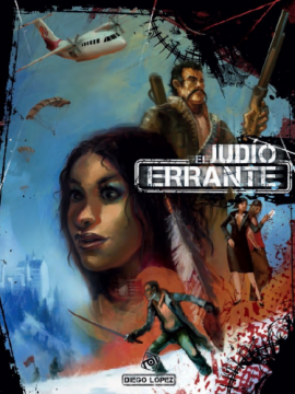 El judío errante