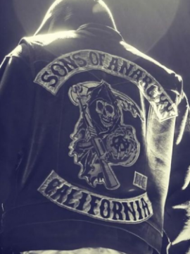 Sons of Anarchy