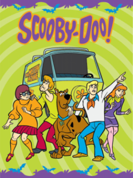 Scooby-Doo en : La bestia Infernal