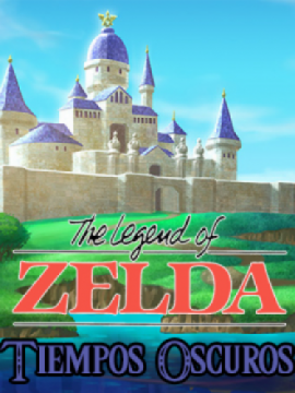 The Legend of Zelda: Tiempos Oscuros