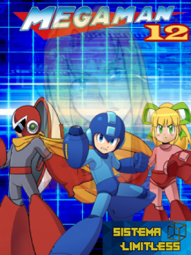 Mega Man 12