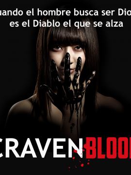 Craven Blood