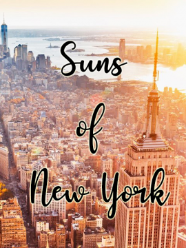 Suns of New York