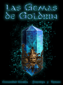 LAS GEMAS DE GOLDRIN [DM05/20]