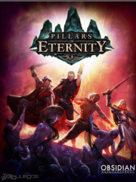 Pillars of eternity