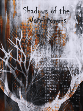 Arcana Maior: Shadows of the Watchtowers