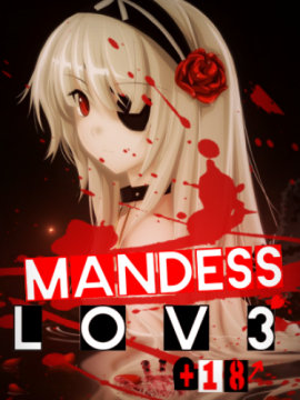 Mandess Lov3 (H)+18