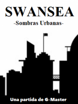 Sombras Urbanas de Swansea