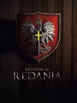 1271 - Reino de Redania