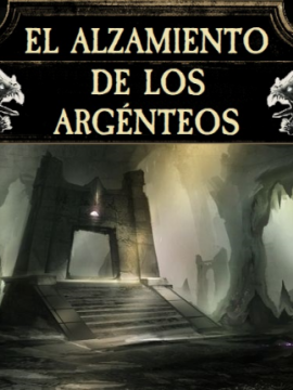 El Alzamiento de los Argénteos