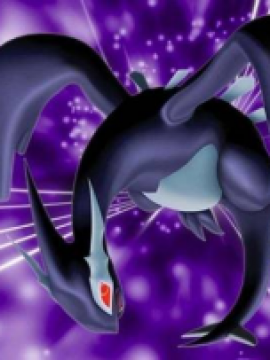 Dark Pokemon [+21 atención]