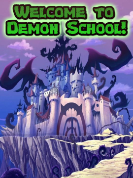 Welcome to Demon School!