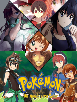 Pokemon: Un mundo para soñar