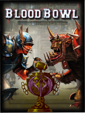 Blood Bowl  Verano 2020