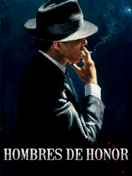 Hombres de Honor