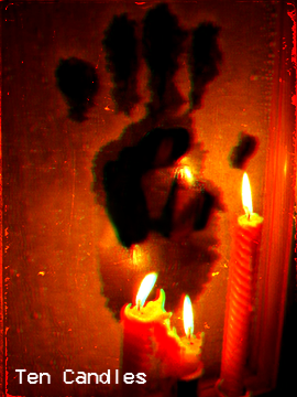 Ten Candles [+18]