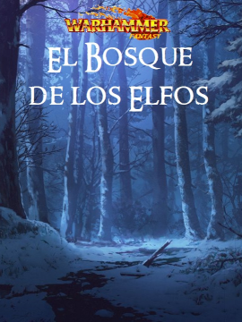 El Bosque de los Elfos