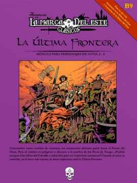 Ultima frontera