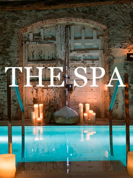 The Spa