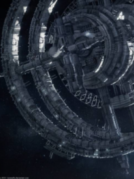 La huida del Disco - Savage Star Wars