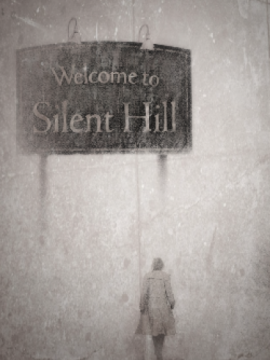 Silent Hill: Lost Memories