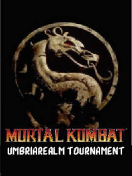Mortal Kombat: Umbríarealm Tournament