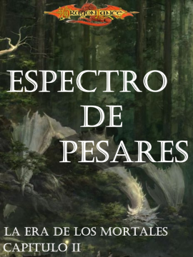 Espectro de Pesares