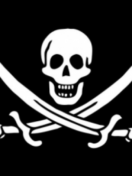 Malditos Piratas