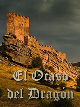 El ocaso del Dragón I: El Festival del Destino