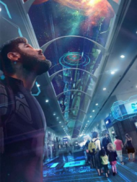 SciFi