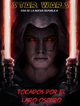 Tocados por el Lado Oscuro