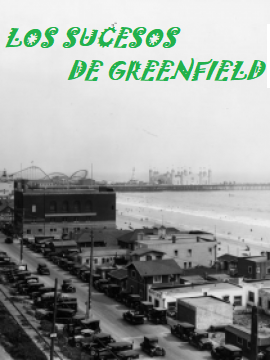 [Discord Partida (21/3)] Los Sucesos de Greenfield.