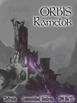 Orbis 5: Ramelok [DM05/21]