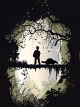 Noches de penumbra