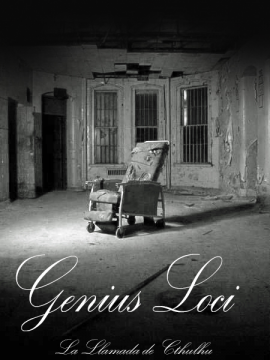 Genius Loci