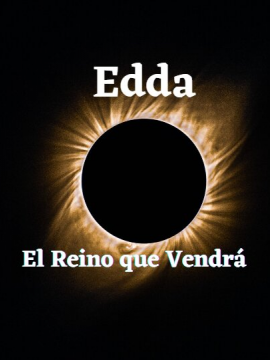 Edda - El Reino que Vendrá [+18]
