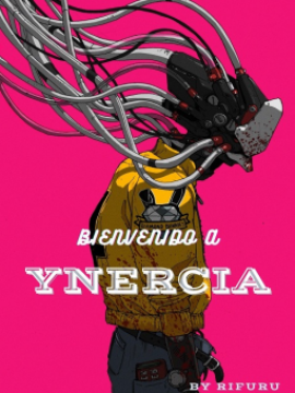 Bienvenido a YNERCIA