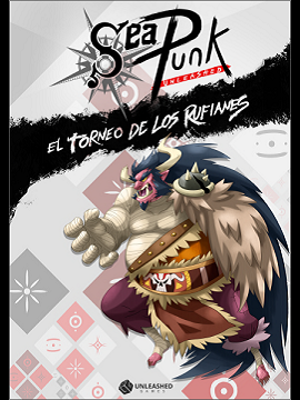 El Torneo de los Rufianes