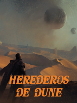 [DAI] Herederos de Dune
