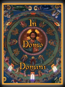 In Domo Domini