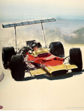 F1: I Campeonato del Mundo Vintage