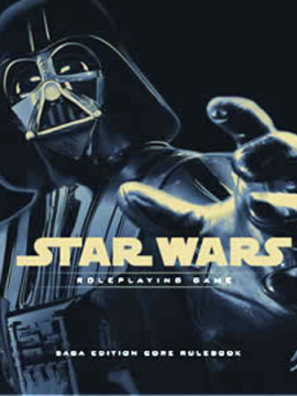 2. Star Wars Dawn of Defiance Turnos MARTES Y VIERNES